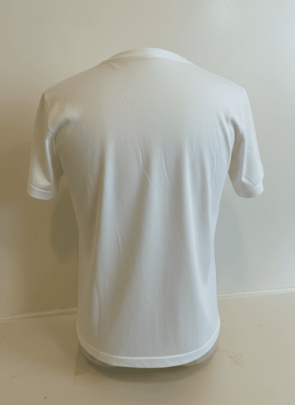 Camiseta blanca Josefa