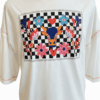 Camiseta blanca Josefa