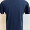 Camiseta azul marino