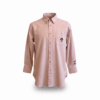 Sobrecamisa rosa pastel
